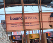 Bauma 2022