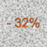 Výstavná akcia -32%