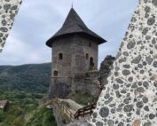 Hrady a zámky Slovenska - súťaž