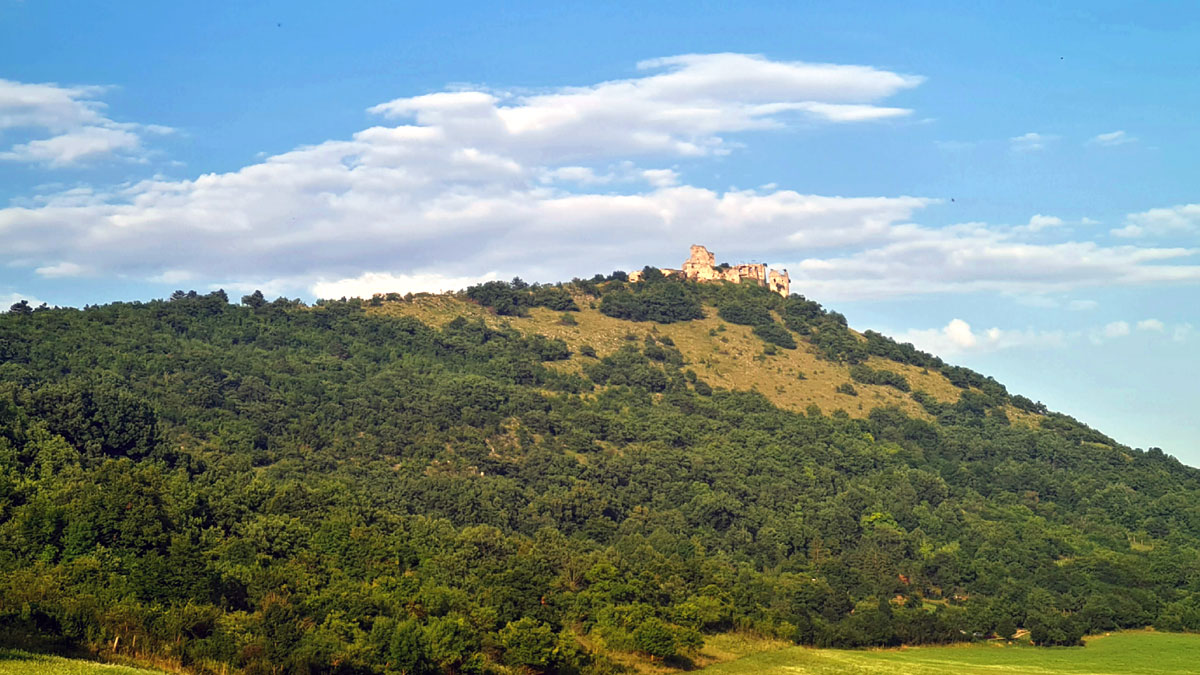 Turniansky hrad