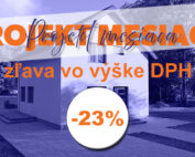 projekt mesiaca
