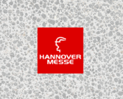 HANNOVER MESSE 2025