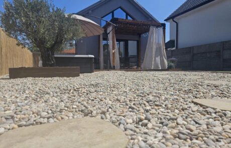 Vyskúšajte si bývanie v keramickom montovanom dome