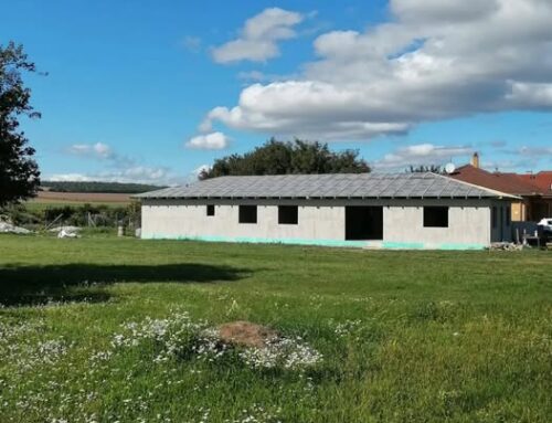 Deň otvorených dverí Nitra