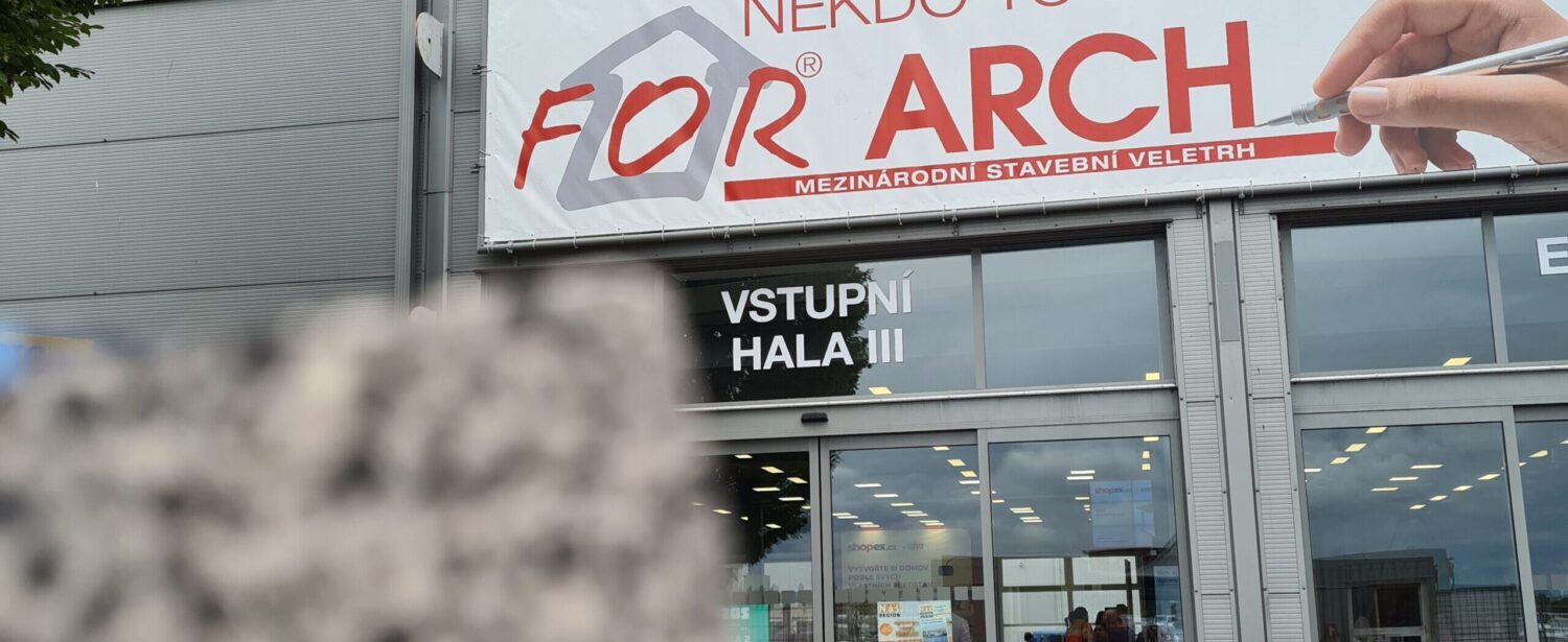 ForArch