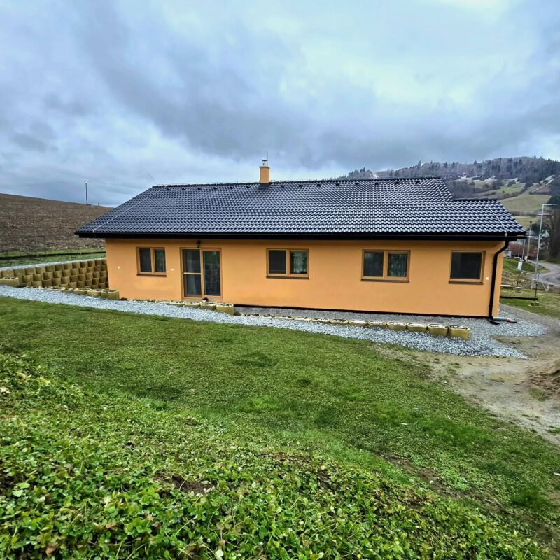 Dolný Kubín 2023