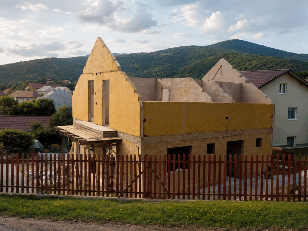 Keramický dom Krompachy 2017