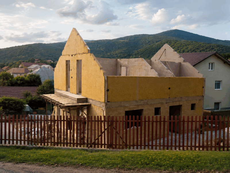 Keramický dom Krompachy 2017